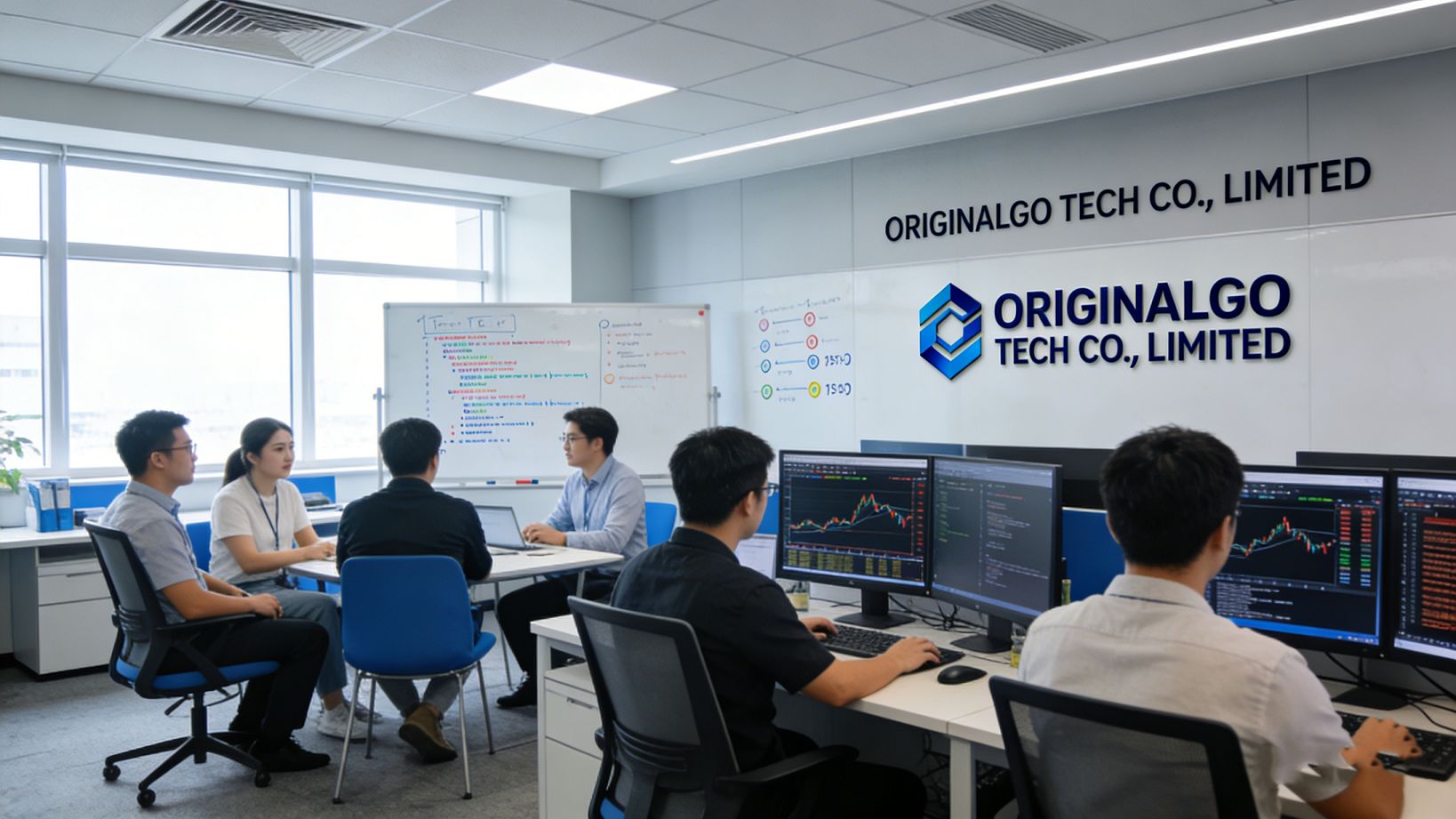 Full Lifecycle Strategy Management Console  